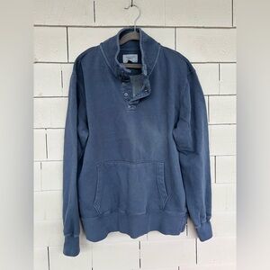 American Eagle men’s soft sweater shirt size s